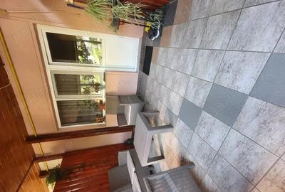 Casă cu 4 camere în Central - 6