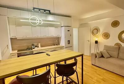 Apartament 3 camere| Vasile Lascar| Stefan cel Mare|  Parcare Inclus - 5