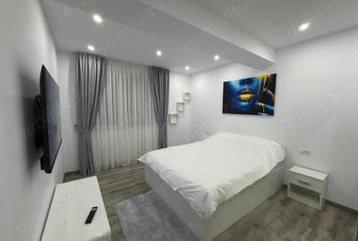 Apartament cu 2 camere decomandat în Trivale - 11