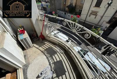 Casă cu 10 camere cu Canalizare în Moșilor - 3