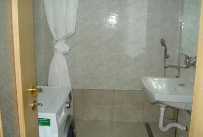 Apartament cu 2 camere în Aradului