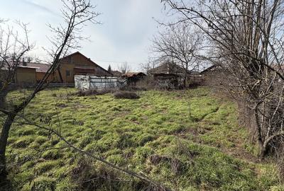 Casă cu 3 camere în Central - 2