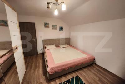 Casă cu 4 camere cu Teren 560 Mp în Central - 7