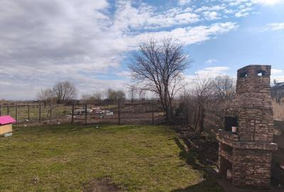 Casa individuala, 200mp utili, 1600mp teren, Radauti - 14