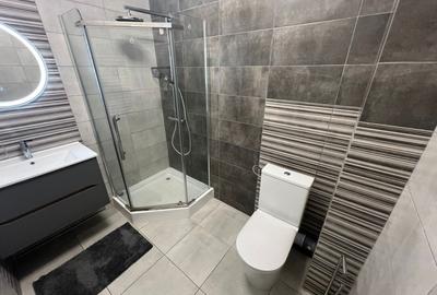 Apartament cu 3 camere decomandat, mobilat în Theodor Pallady - 3