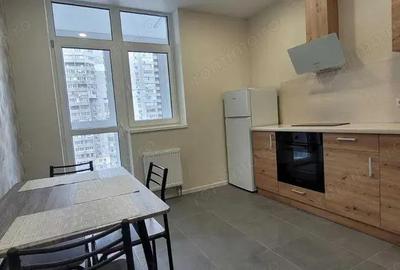 Garsoniera zona Brancoveanu - 2