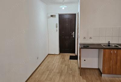 Vand garsoniera Ploiesti,zona Mihai Bravu - 4