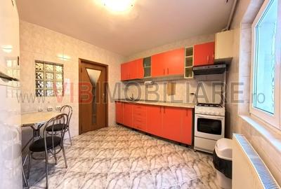 Apartament cu 3 camere decomandat în Vitan-Bârzești - 8