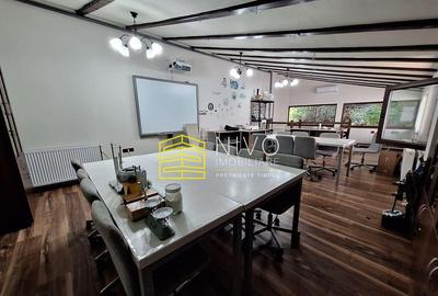 Spa?iu pentru birou Tg. Mure? Semicentral S... - 2