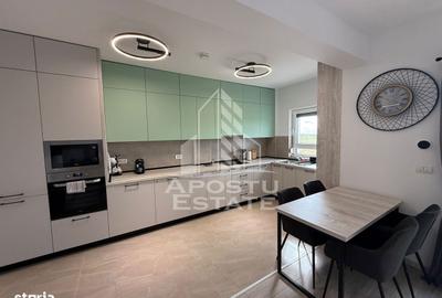Apartament cu 2 camere în Urseni - 4