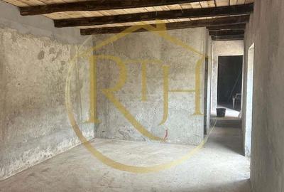 Casă cu 6 camere cu Teren 2160 Mp în Balinț - 3