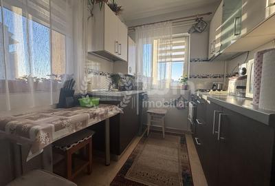 Apartament 2 camere | Etaj Intermediar | Zona Terapia | Iris - 4