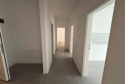 Apartament cu 3 camere decomandat în Nord - 20