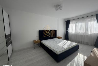 Apartament cu 2 camere semidecomandat în Central - 1