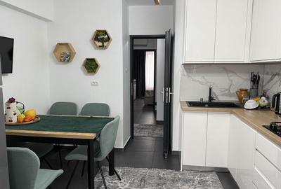 Apartament cu 3 camere decomandat în Central - 7