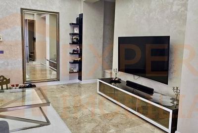 Apartament cu 2 camere decomandat, mobilat în Km 5 - 5