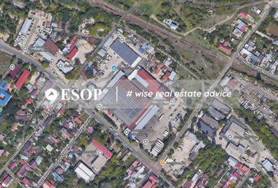 Teren Intravilan 34.445 mp, Drumul Sabareni, Sector 6, ID- 15474 - 4