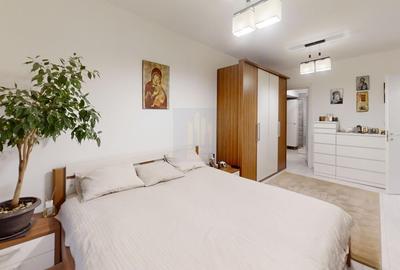 Apartament cu 3 camere decomandat, mobilat în Drumul Taberei - 4
