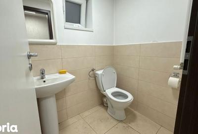Spațiu comercial, de 40 mp, în Soarelui - 3