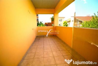 Casă cu 6 camere cu Teren 500 Mp în Mamaia - 18
