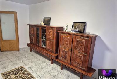 Apartament cu 2 camere decomandat, mobilat în Central - 5