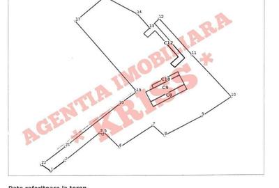 TEREN 21579 Mp. Curs Construc?ii + 4 Anexe La 35 Km Pite?ti - Buzoe?ti Stradal Ferma TEREN 21579 Mp. Curs Construc?ii + 4 Anexe La 35 Km Pite?ti - Buzoe?ti Stradal Ferma - 4