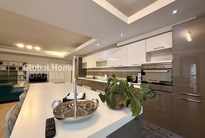 2 Camere | Parcare Inclusa | Vedere panoramica | Forest Hill - Pipera - 8