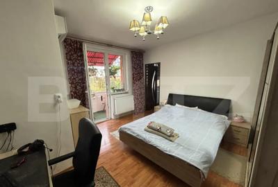 Apartament cu 2 camere nedecomandat în Central - 2