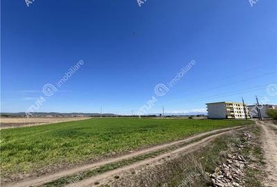 Teren intravilan in Sibiu  3300 mp situat in zona Calea Surii Mici - 7