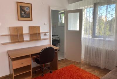 Apartament 2 camere Gheorgheni, zona Piata Hermes - 6