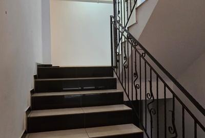 Apartament cu 2 camere decomandat, mobilat în Tudor Vladimirescu - 13