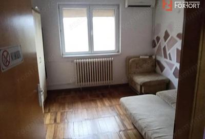 Garsoniera cu o camera de vanzare in Timisoara, zona Badea Cartan - 1