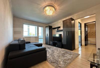 Apartament cu 2 camere decomandat în Cetate - 10