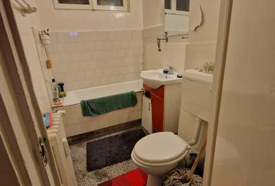 Apartament cu 3 camere semidecomandat în Iancului - 6