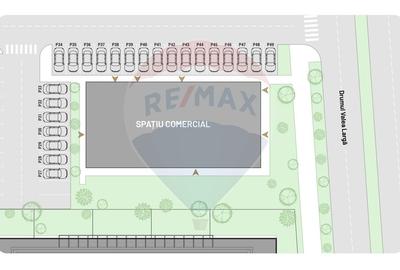 Spațiu comercial, de 713 mp, în Timișoara - 8