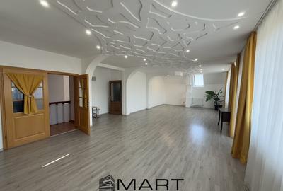 Spatiu Comercial 100 mp Central - 3