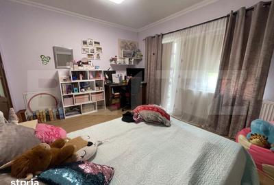 Casă cu 6 camere cu Teren 450 Mp în Central - 4