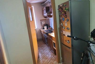 Apartament cu 2 camere semidecomandat în Circumvalațiunii - 6