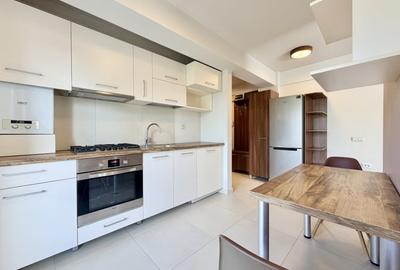Apartament cu 2 camere semidecomandat, mobilat în Zorilor - 11