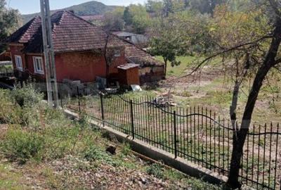 Casa spatioasa in Sanmihaiu de Campie - 13