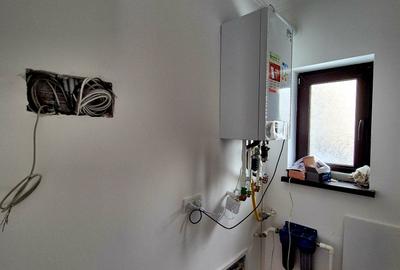 Casă individuală cu 4 camere cu Garaj în Sânpetru - 30