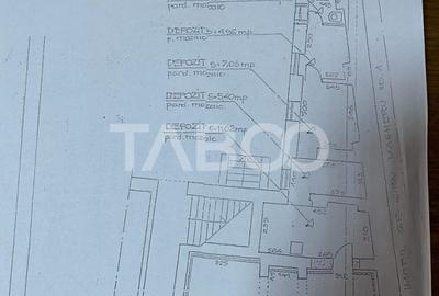 Spatiu comercial de inchiriat 84 mp utili in Sibiu Piata Mare - 3