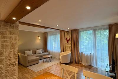 Apartament cu 2 camere decomandat în Central - 2