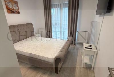 Apartament cu 2 camere decomandat, mobilat în Plevnei - 2