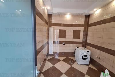 Casa eleganta - centru - Braila - vanzare - 13