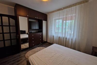 Apartament 3 camere, decomandat aproape de USV! - 10