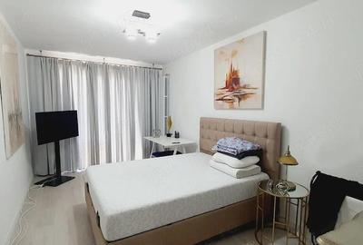 Apartament cu 2 camere decomandat în B-dul București - 4