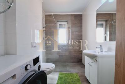 Apartament cu 2 camere decomandat, mobilat în Braytim - 14