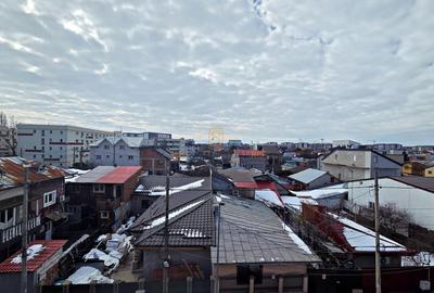 Apartament cu 3 camere decomandat, mobilat în Apărătorii Patriei - 11