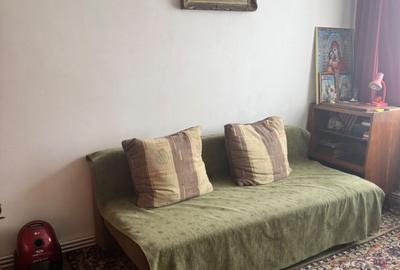 Apartament cu 2 camere decomandat în Central - 4
